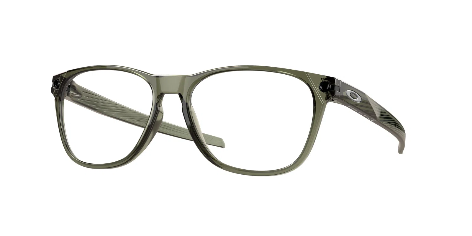 Oakley Ojector Rx 8177 Eyeglasses - view 13